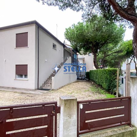 Condominio Levantina Lido di Jesolo Exterior foto