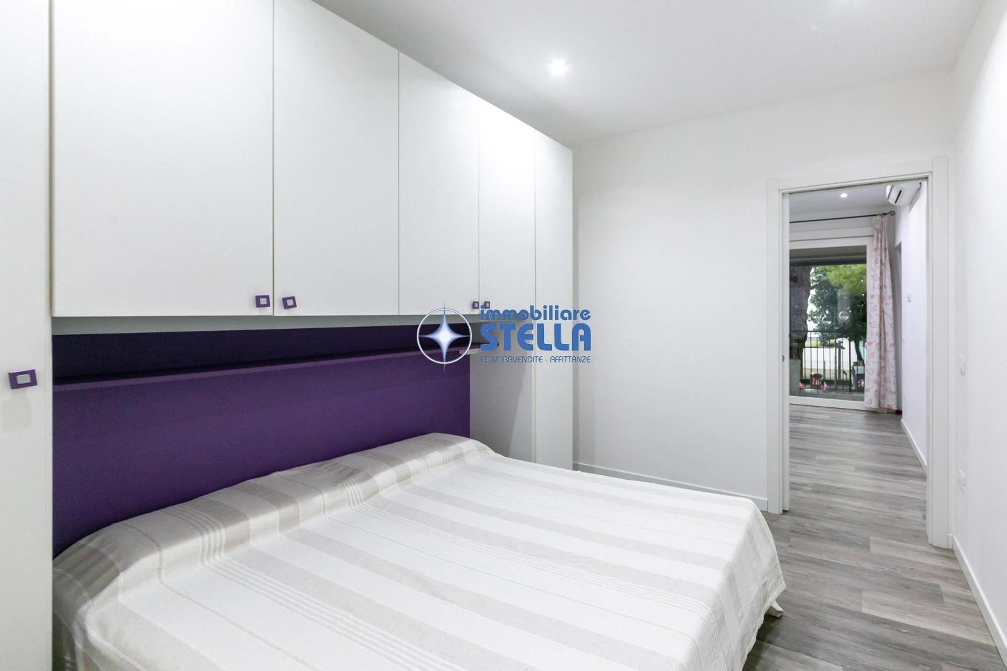 Condominio Levantina Lido di Jesolo Exterior foto